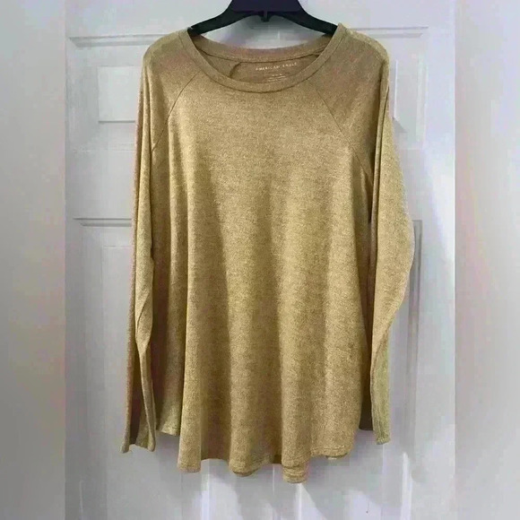 AE Medium Over-sized Super SOFT Jersey - Picture 1 of 4